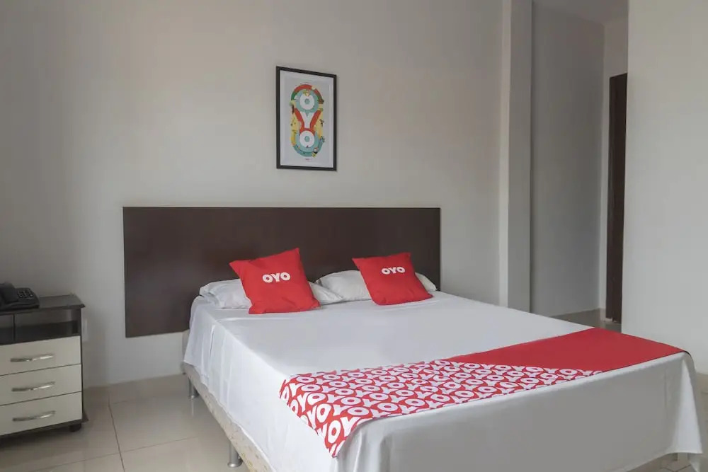Hotel Panorama, Cuiabá