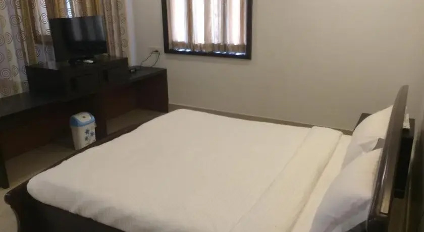 Hotel Rasoi Inn
