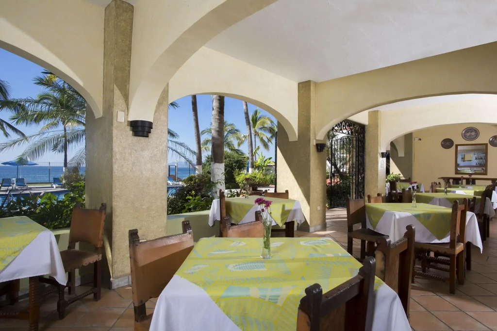 Hotel El Pescador