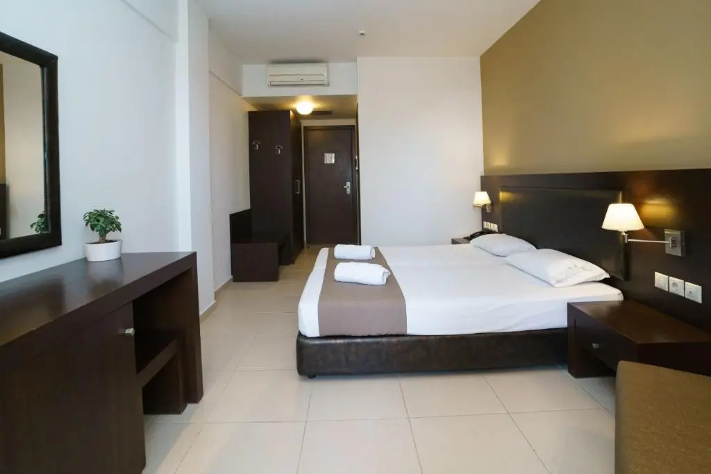 Hotel Giannoulis