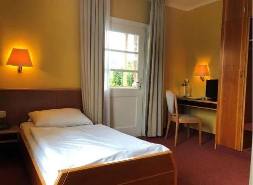 Hotel & Restaurant Weinberg