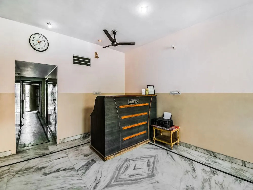 Spot on 39955 Annapurna Pinkcity Hotel