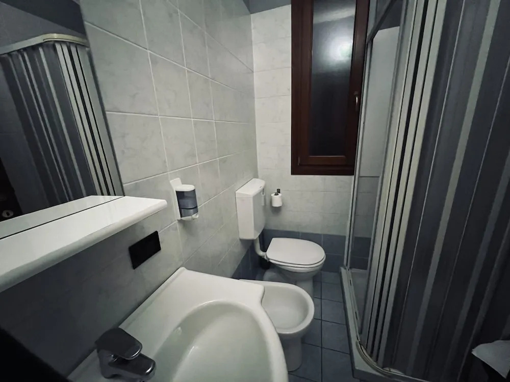 Hotel Le Corti