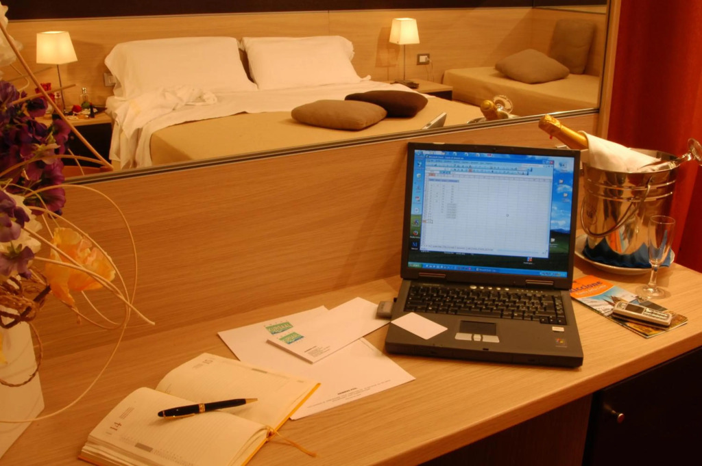 Hotel Kursaal