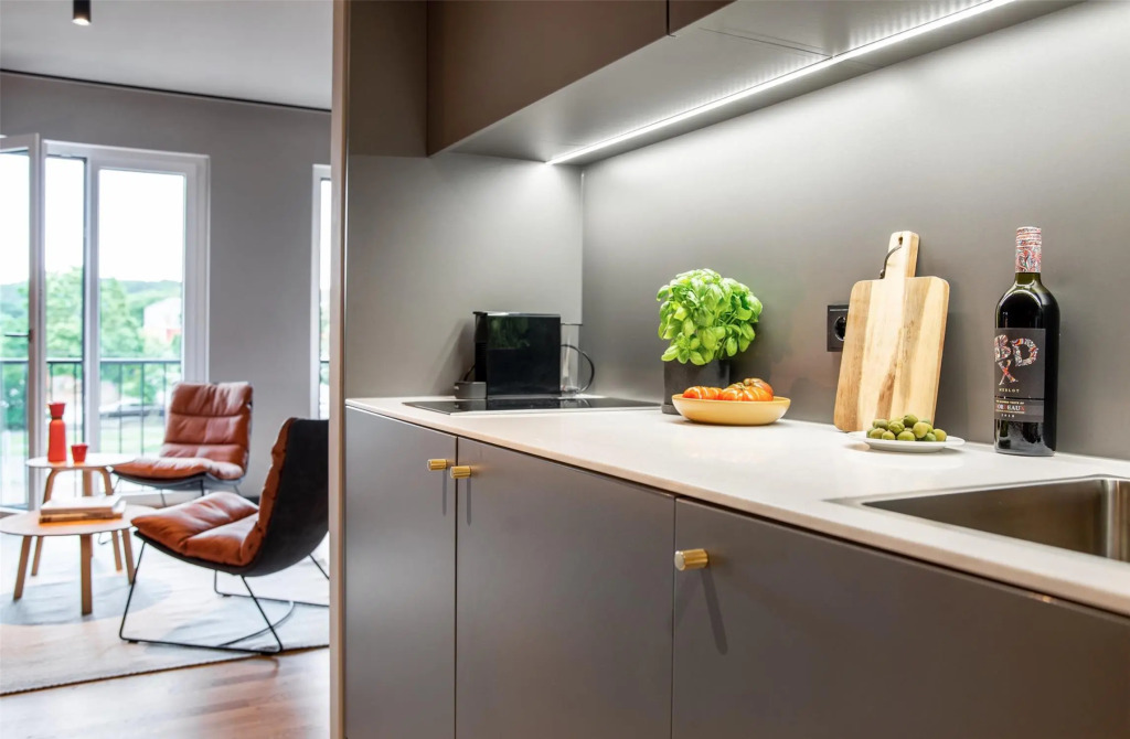 ipartment Braunschweig HOME by Best Western
