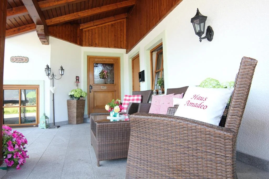 Haus Amadeo