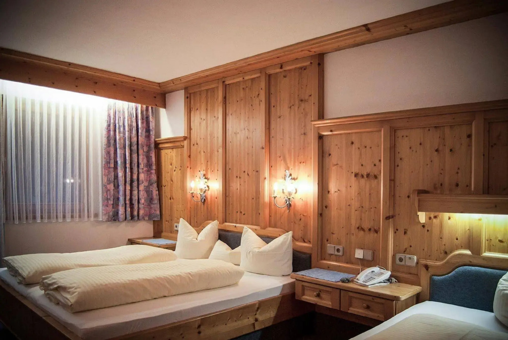 Hotel Platzl