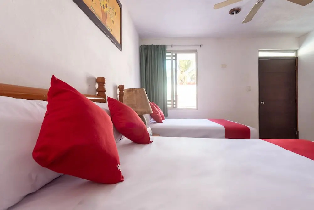 Pelican Inn at Las Dunas Chelem