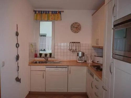 Ferienwohnung Sünnenkringel 55