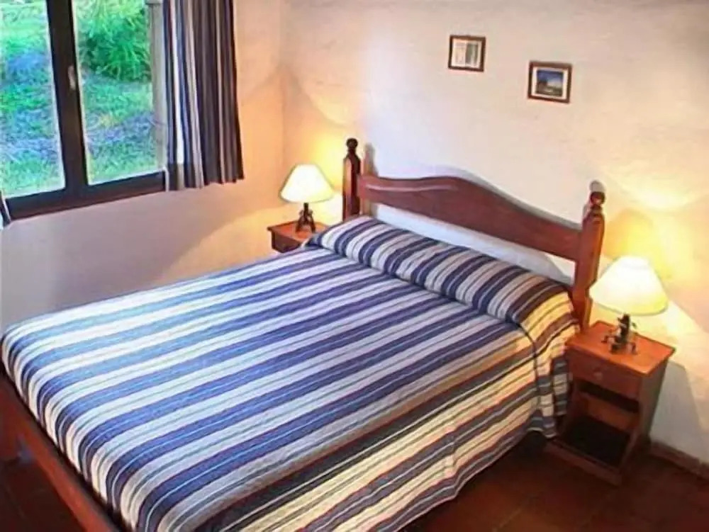 Cabañas Am Bach