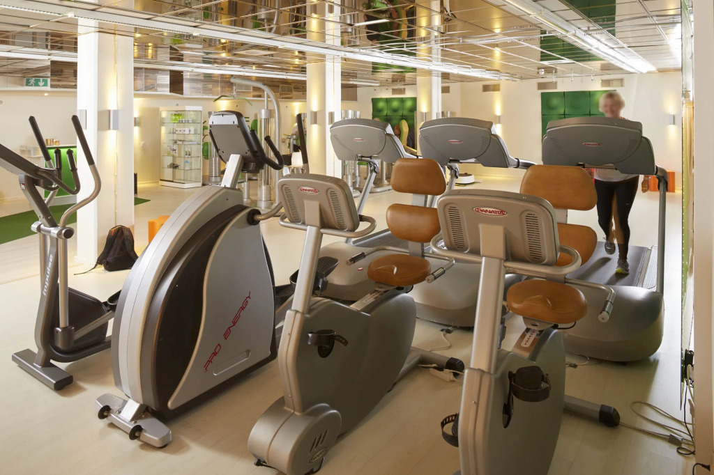 Comfort Hotel Sundsvall