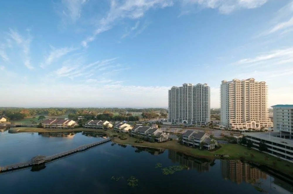 Majestic Sun 1108B by Destin Getaways