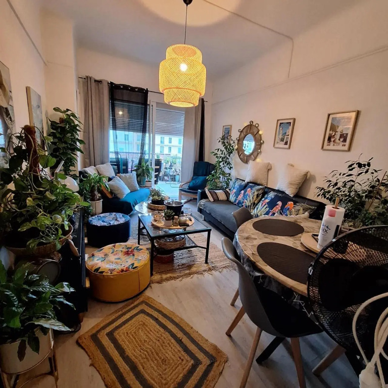 Appartement En Plein Centre De Nice