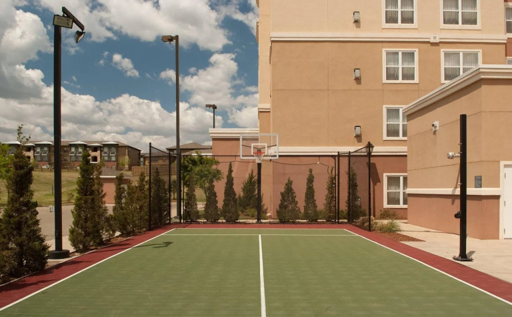 Residence Inn Stillwater