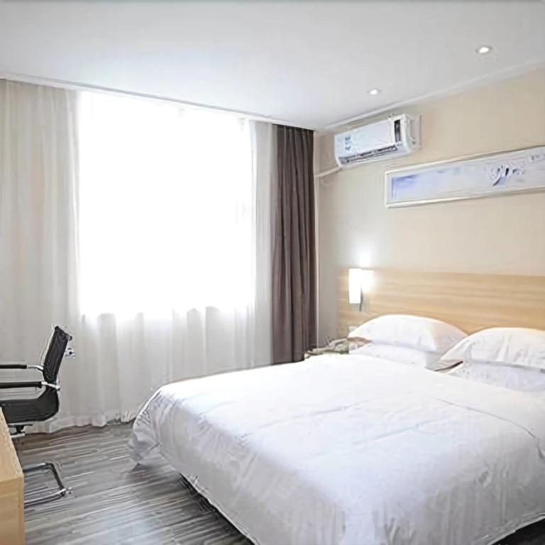 City Comfort Inn Changshi Mawangdui