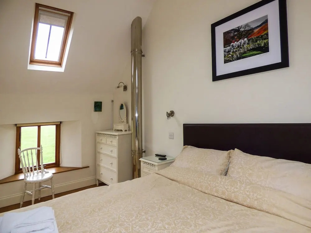 Corn Rigg Cottage
