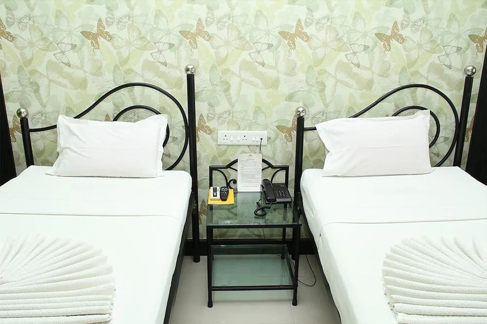 Aagaman Guest House