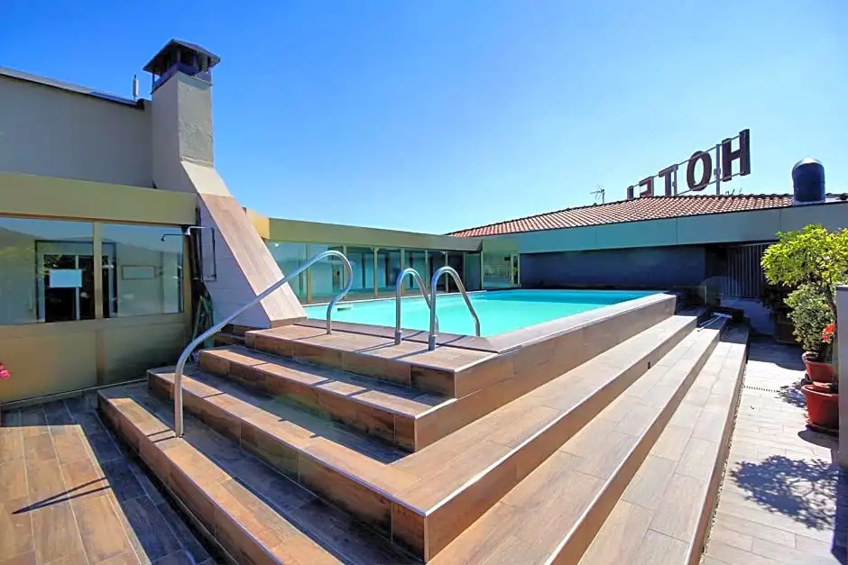 Hotel Park