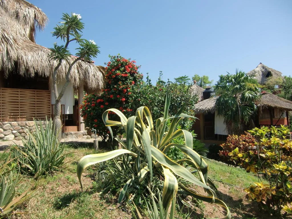 Villa Escondida