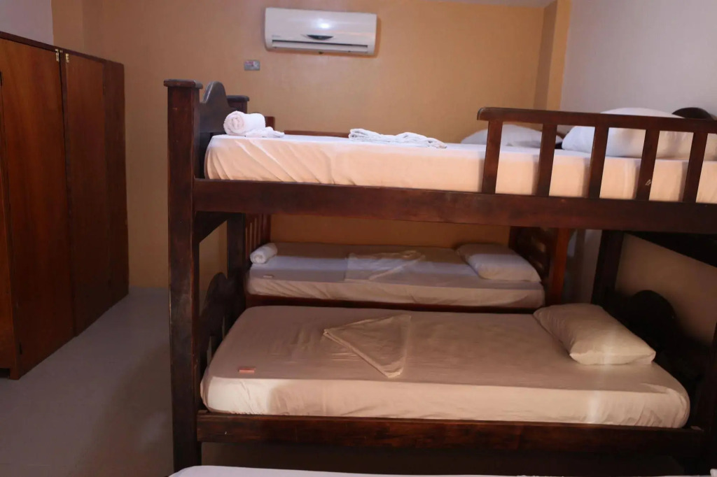 Hotel Boquilla Suites By GEH Suites