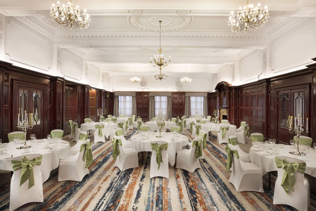 Leonardo Hotel Cardiff