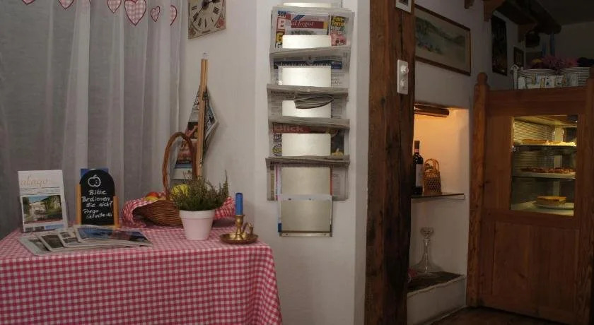 Albergo Ristorante Grotto Miralago