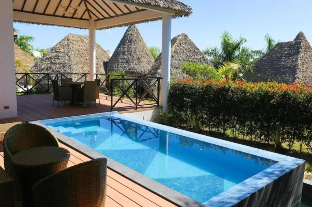 Safari Hotel and Villas powered by Cocotel