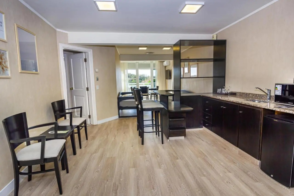 Marcin Hotel