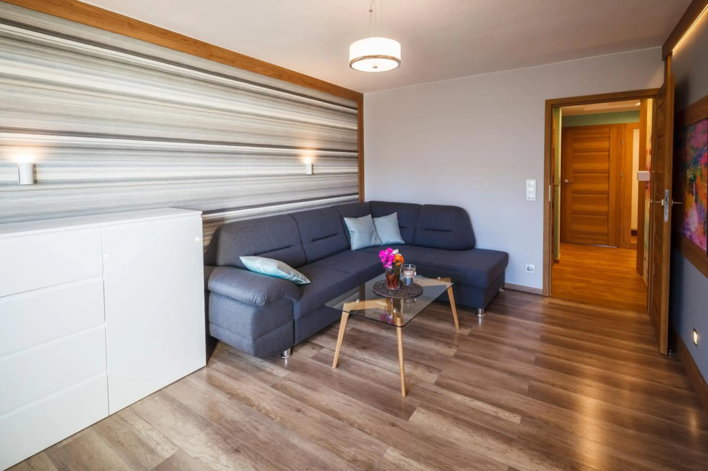 Apartament Makuszynsky