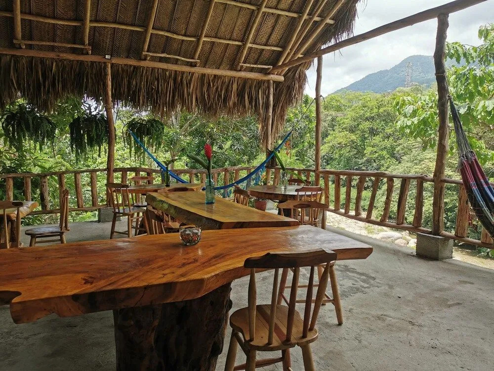 Hostal Dream House