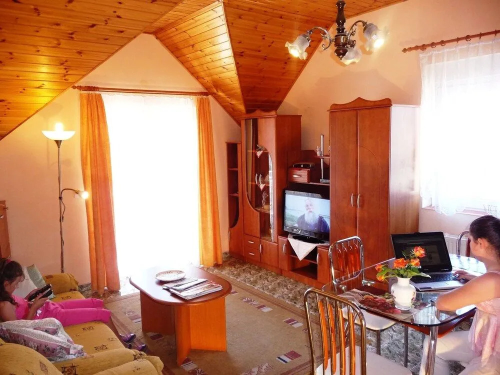 Joker Villa Apartmanhaus