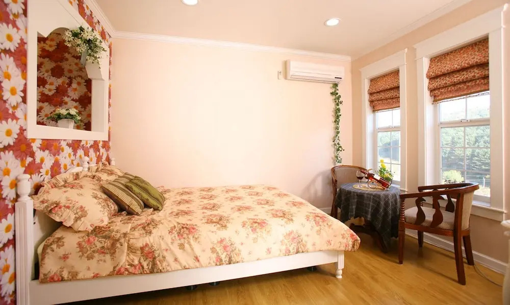Gracia Pension Gapyeong