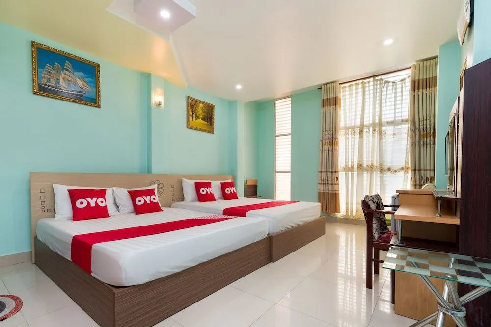 Oyo 1057 Thanh Thuy Hotel