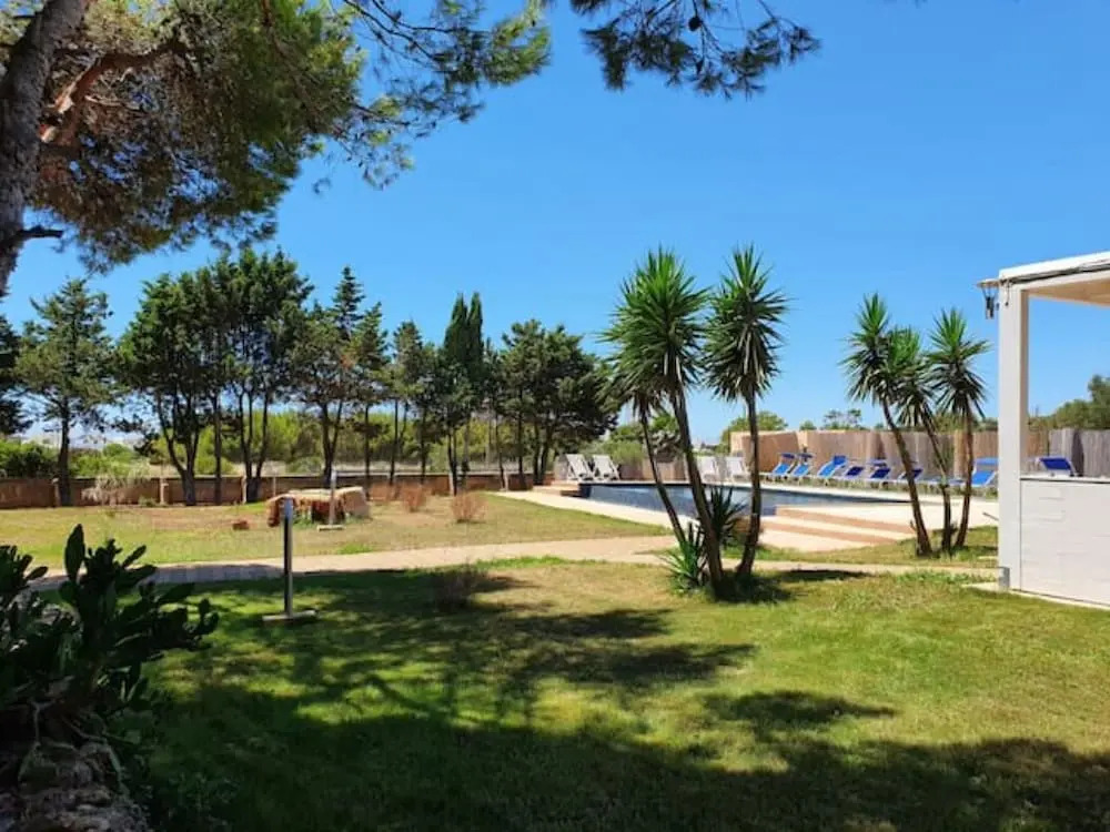 Villa Mamirè
