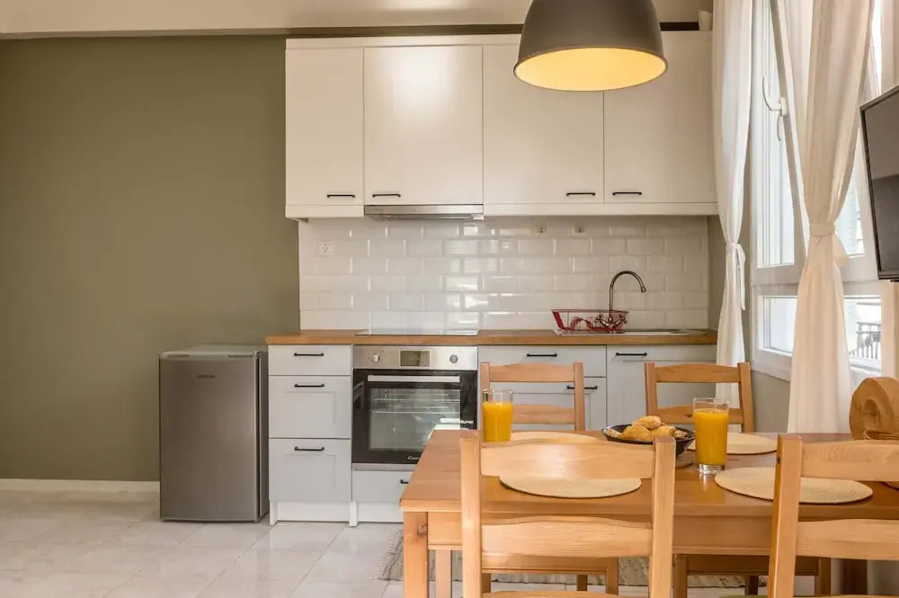 The Central Boutique Apartments