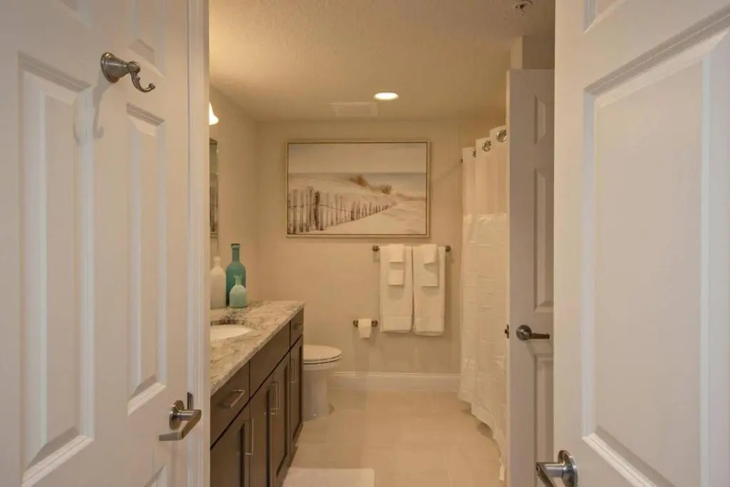 Aruba Condo Unit #1102