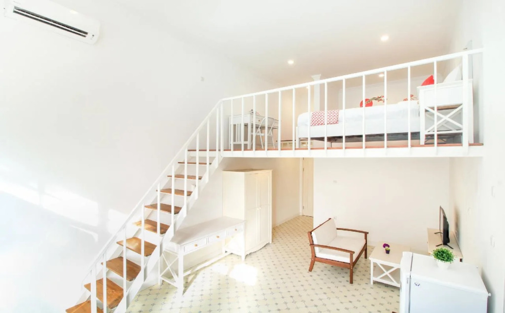 OYO 204 Blessing Residence