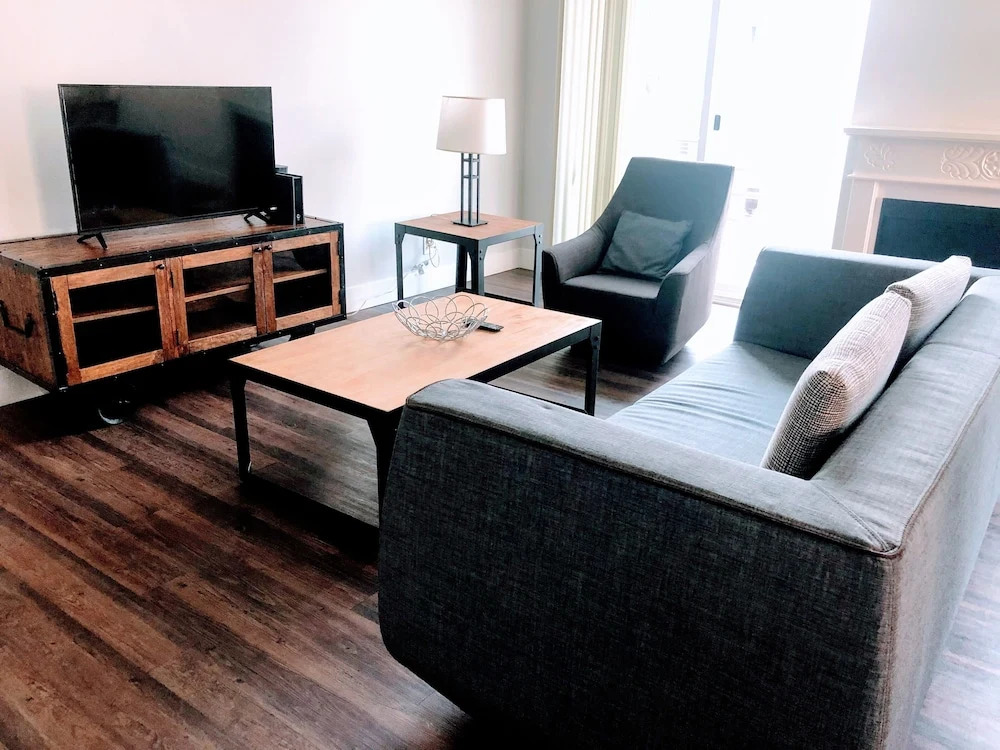 Westwood LA Executive Rentals