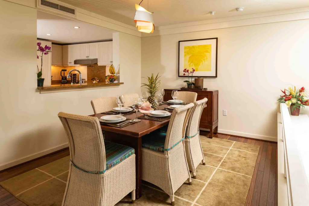 3-Bedroom Villa 106 in Kahuku