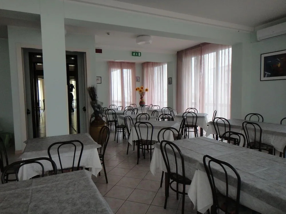 Acapulco Hotel Cattolica
