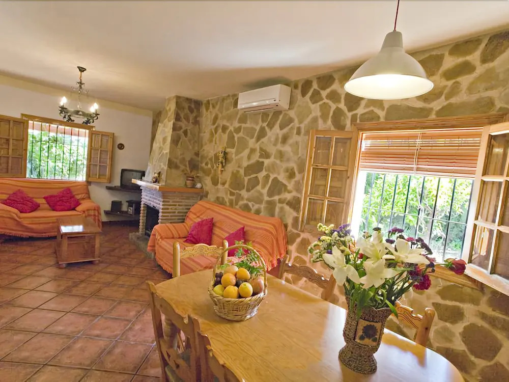 Villa La Clavelina Rocabella