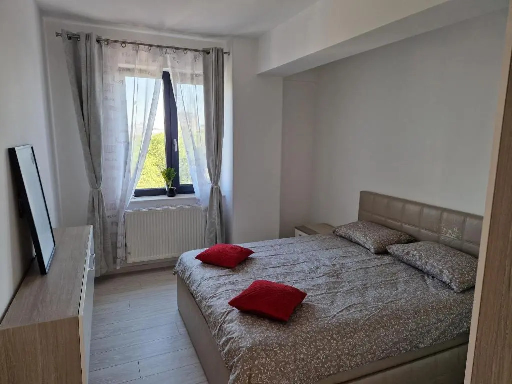 Apart Confort