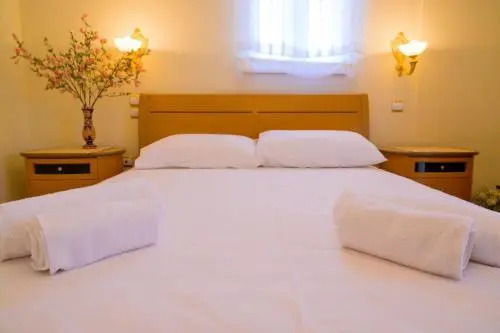 Flat 2 Bedrooms 2 Bathrooms - Palaia Fokaia