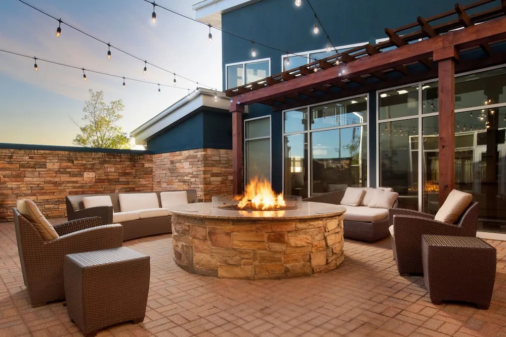 Residence Inn Texarkana