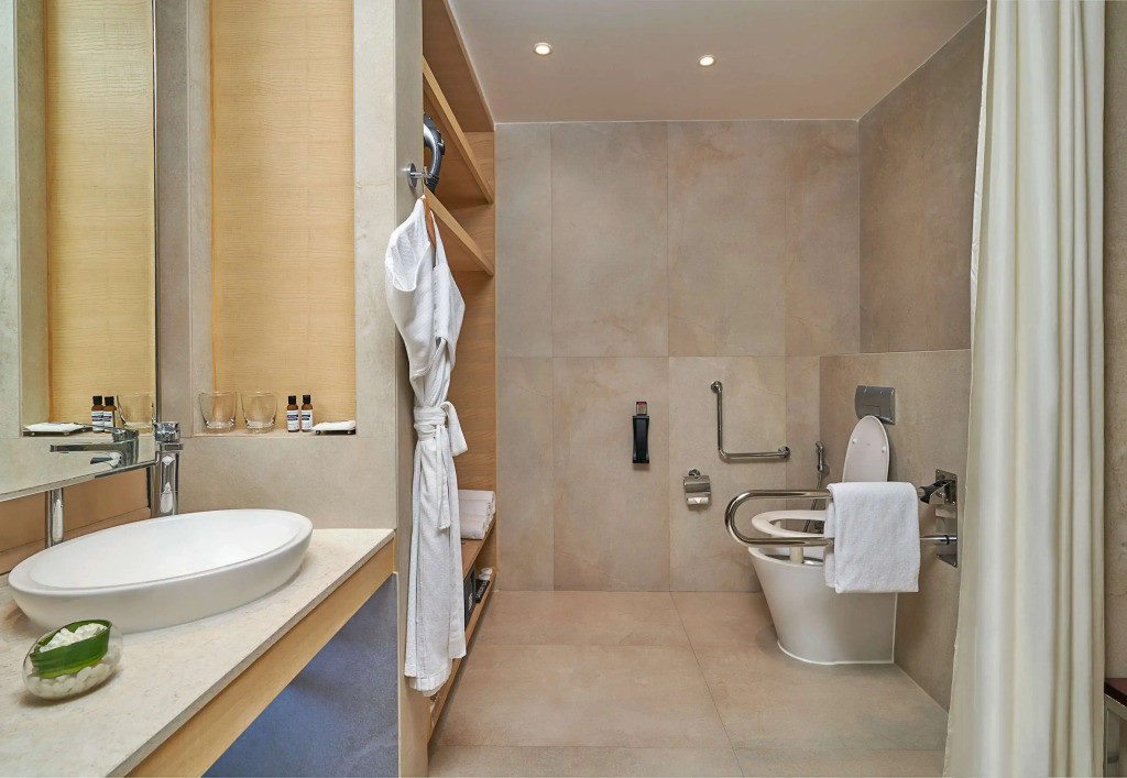 Hyatt Regency Lucknow Gomti Nagar