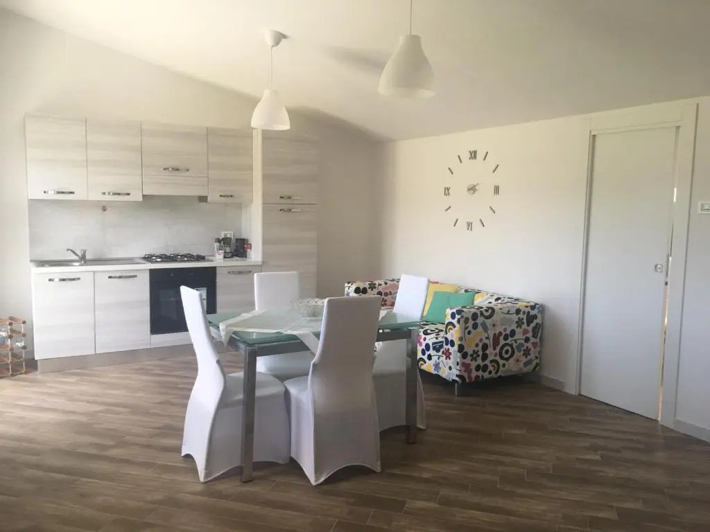 Splendido appartamento a due passi dal mare