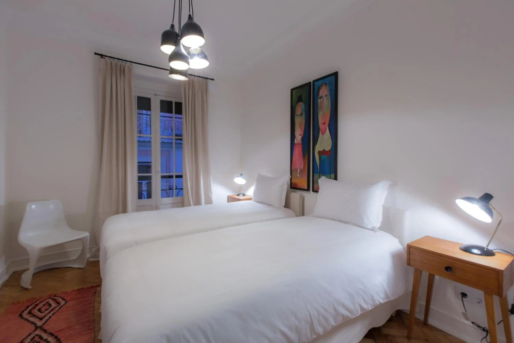 Cabral 5 Stars View