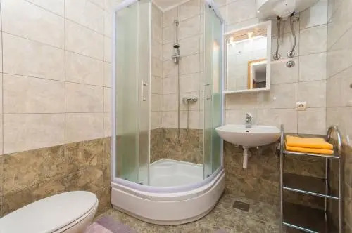 Apartments Ricina