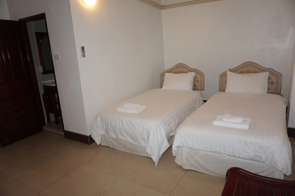 Pakse Mekong Hotel