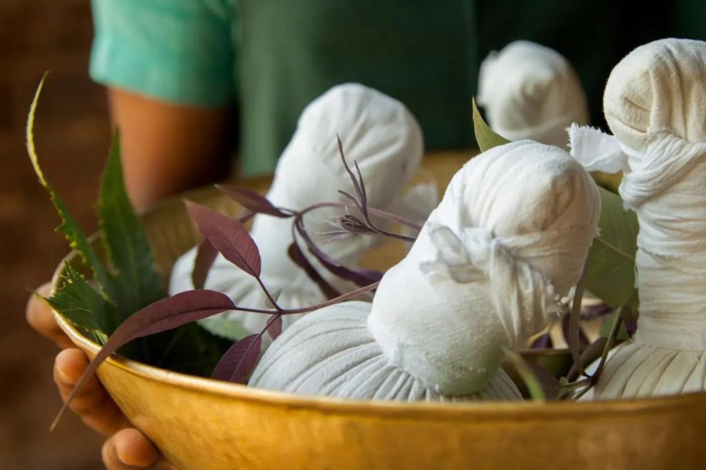 SwaSwara Wellness - A CGH Earth Experience, Gokarna